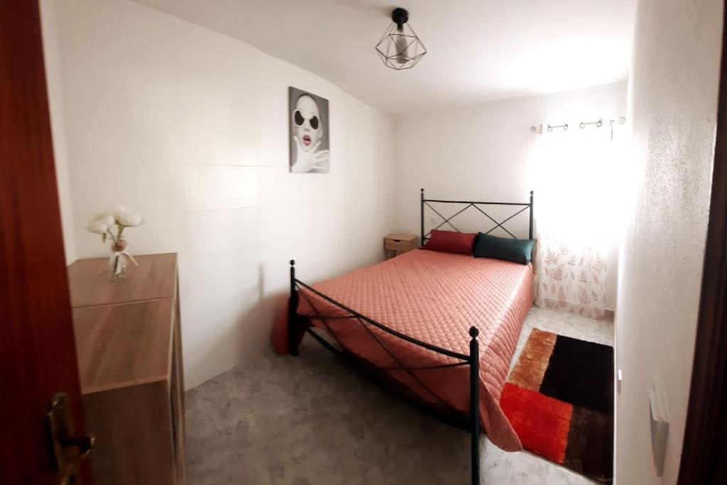 Apartament Casa Emilia & Alda Juncal  Zewnętrze zdjęcie