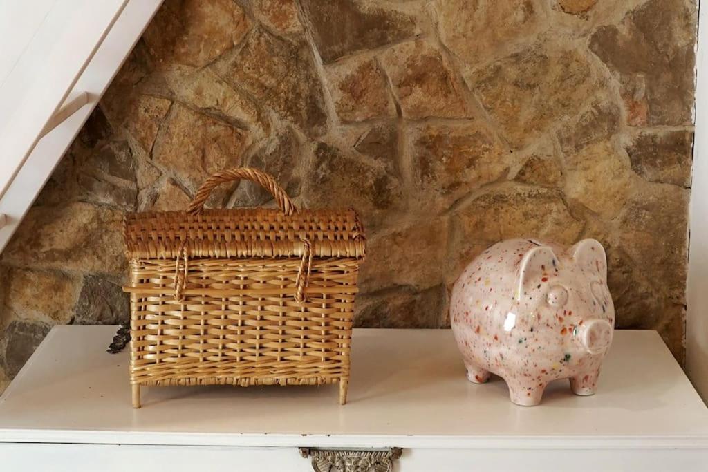 Apartament Casa Emilia & Alda Juncal  Zewnętrze zdjęcie