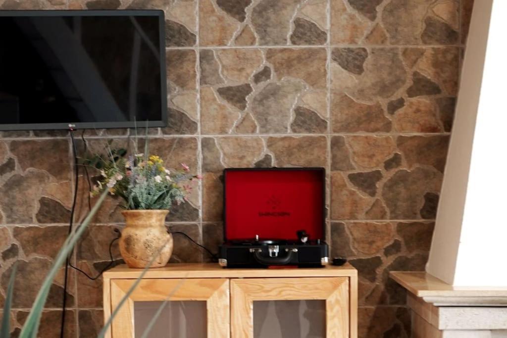 Apartament Casa Emilia & Alda Juncal  Zewnętrze zdjęcie
