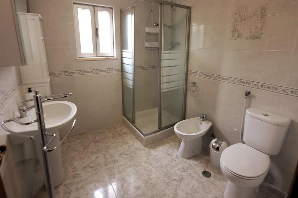 Apartament Casa Emilia & Alda Juncal  Zewnętrze zdjęcie