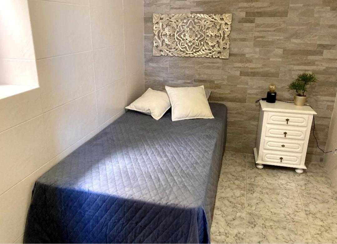 Apartament Casa Emilia & Alda Juncal  Zewnętrze zdjęcie