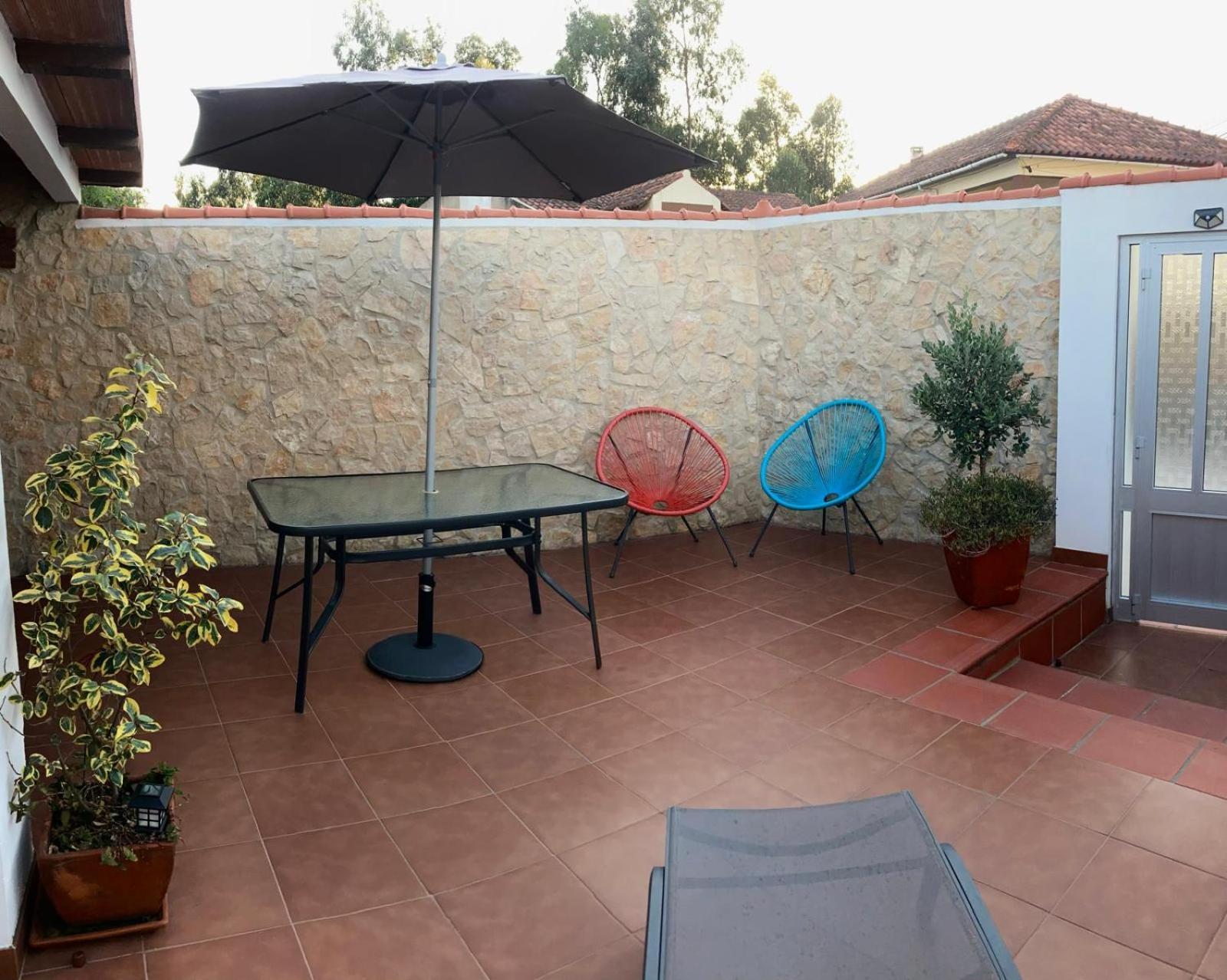 Apartament Casa Emilia & Alda Juncal  Zewnętrze zdjęcie