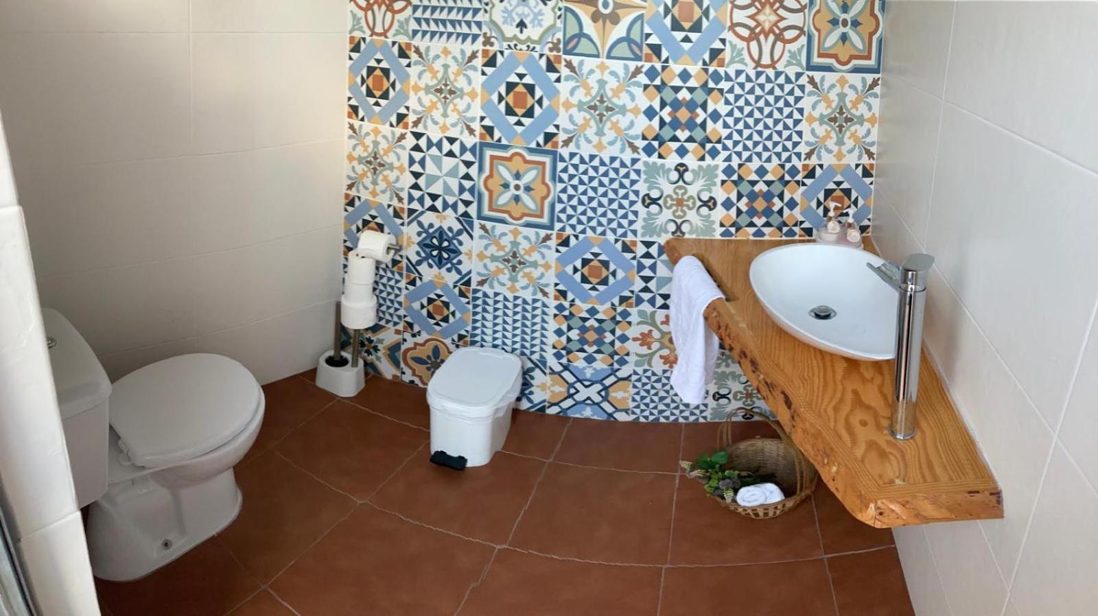 Apartament Casa Emilia & Alda Juncal  Zewnętrze zdjęcie