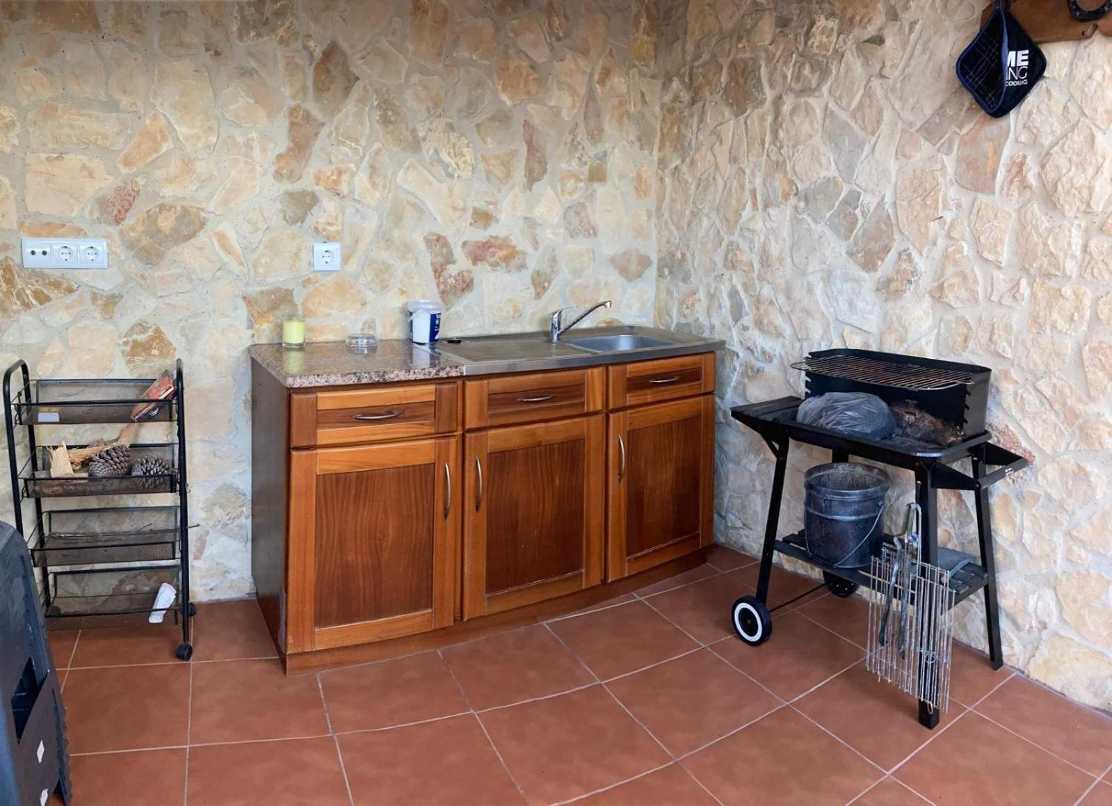 Apartament Casa Emilia & Alda Juncal  Zewnętrze zdjęcie